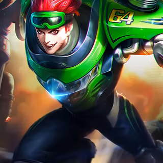 HD MLBB iPhone wallpaper