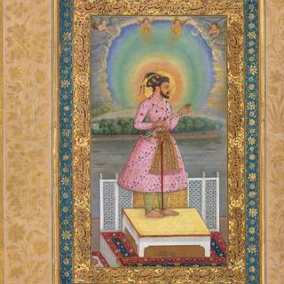 Shah Jahan wallpaper