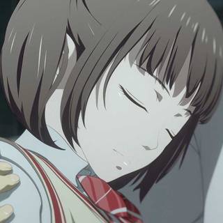 Night Head 2041 wallpaper