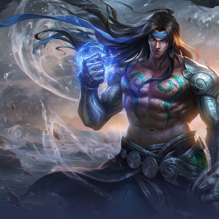 All hero Mobile Legends wallpaper