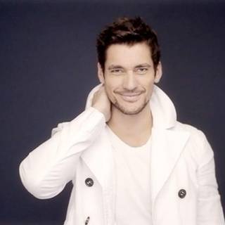 David Gandy wallpaper