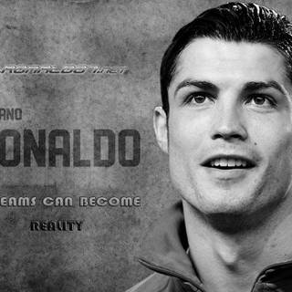 Cristiano Ronaldo wallpaper 2015 HD