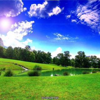 Cool backgrounds for your computer