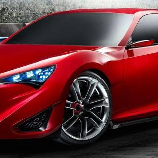 Wallpaper sport car 2015