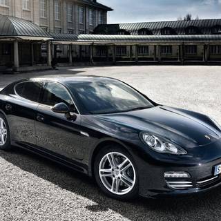 Porsche desktop wallpaper