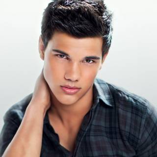 Wallpapers of Taylor Lautner