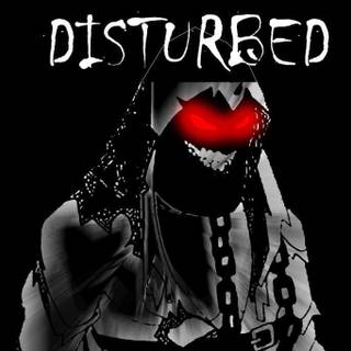 Disturbed backgrounds