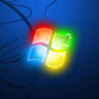 Windows HD wallpaper