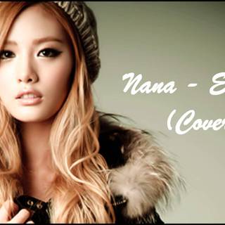 After school nana wallpaper