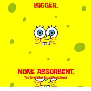 Sponge Bob wallpaper