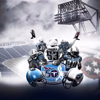 Tennessee Titans wallpaper