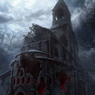 Diablo 3 wallpaper 1920x1080