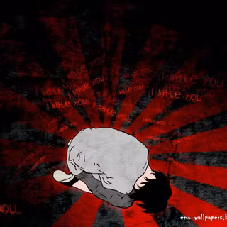 Emo boys wallpaper for desktop