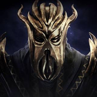 Skyrim wallpaper 1080p