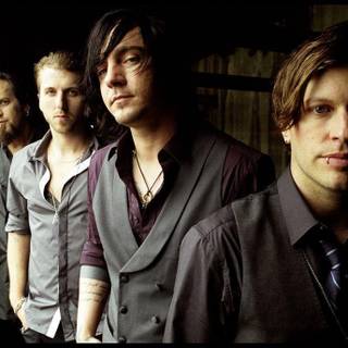Three Days Grace wallpaper