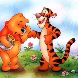 Disney cartoon wallpaper