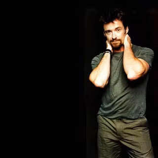 Hugh Jackman wallpaper