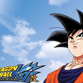Dragon ball z kai download
