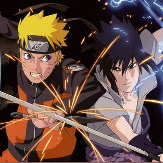 Free Naruto wallpaper