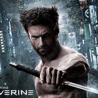 Wolverine hugh jackman wallpaper 2015