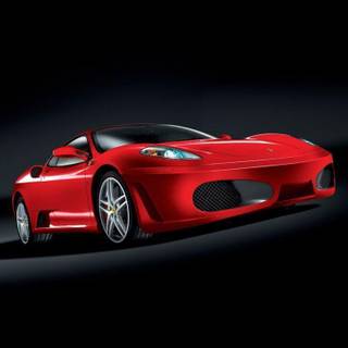 Ferarri wallpaper