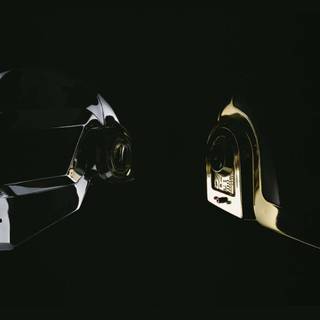 Daft Punk wallpaper