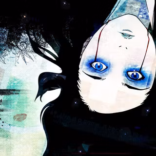 Ergo Proxy wallpaper