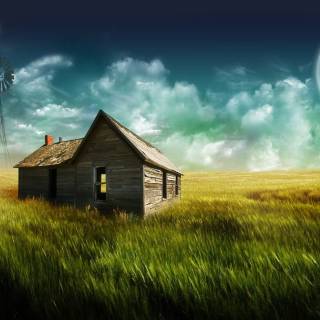 Full HD wallpaper for Galaxy S3