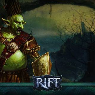 Green Goblin wallpaper