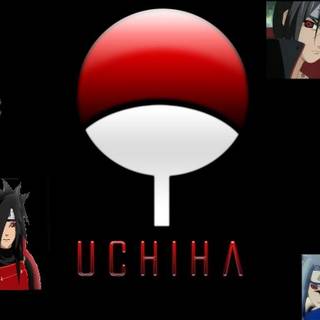 Klan Uchiha 2015 wallpaper