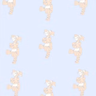 Tigger background