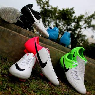 Nike football wallpaper