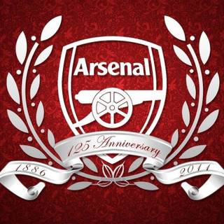 Arsenal wallpaper