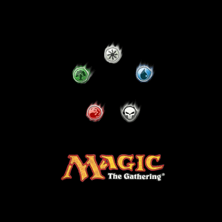 Magic: The Gathering desktop backgrounds
