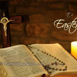 Cross wallpaper free