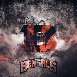 Cincinnati Bengals wallpaper
