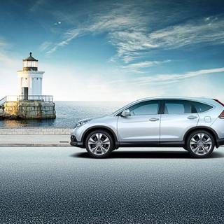 Automotive wallpaper