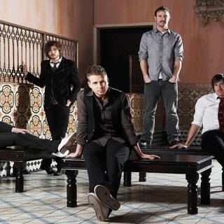 One Republic wallpaper