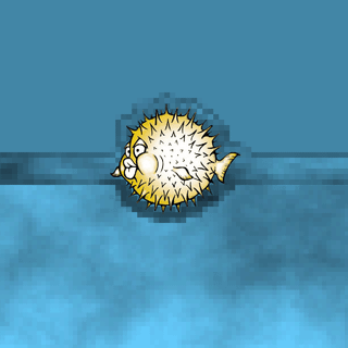 OpenBSD wallpaper