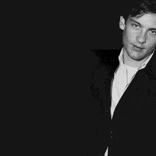 Tobey maguire wallpaper