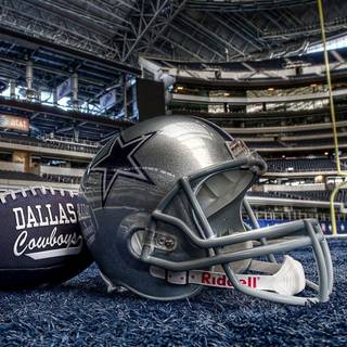 Dallas Cowboys Christmas wallpaper