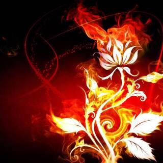 Tribal wallpaper designs