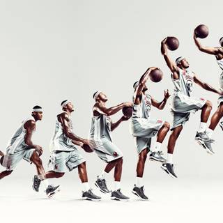 Carmelo Anthony wallpaper 2015 HD