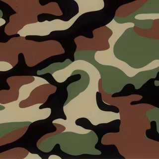 Woodland camo wallpaper