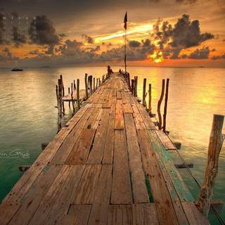 Wallpapers for desktops