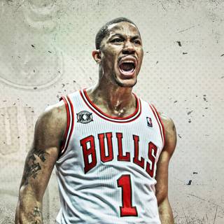 D rose wallpaper 2012