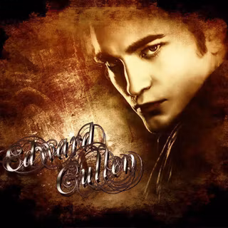Free edward cullen wallpaper