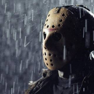 Jason Voorhees wallpaper