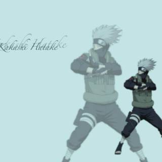 Naruto characters wallpaper