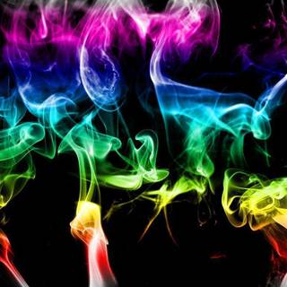 Cool trippy wallpaper